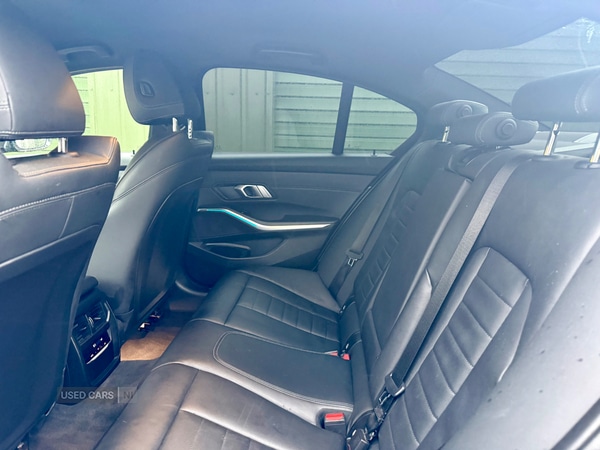 Used BMW 3 Series 2020 for sale - 77332292: Photo 10