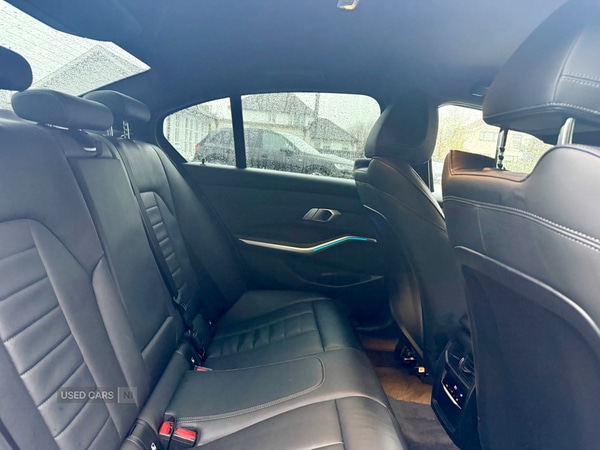 Used BMW 3 Series 2020 for sale - 77332292: Photo 11