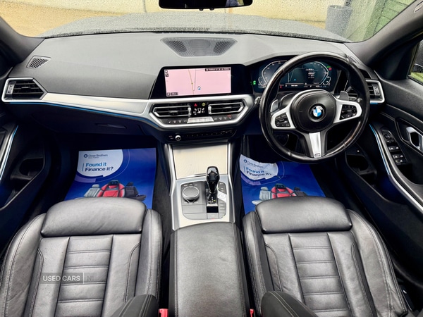 Used BMW 3 Series 2020 for sale - 77332292: Photo 12