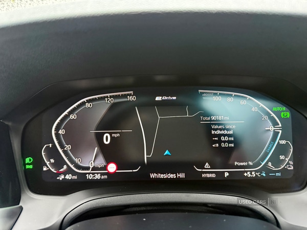 Used BMW 3 Series 2020 for sale - 77332292: Photo 13