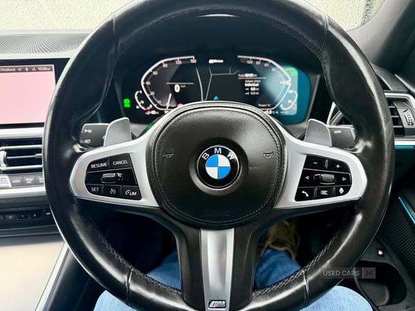 Used BMW 3 Series 2020 for sale - 77332292: Photo 14