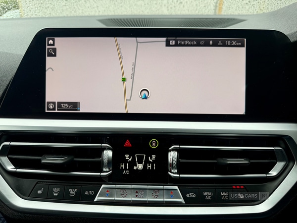 Used BMW 3 Series 2020 for sale - 77332292: Photo 15