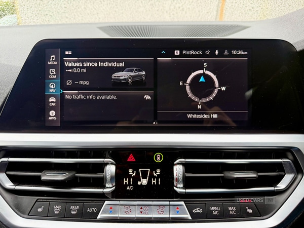 Used BMW 3 Series 2020 for sale - 77332292: Photo 16