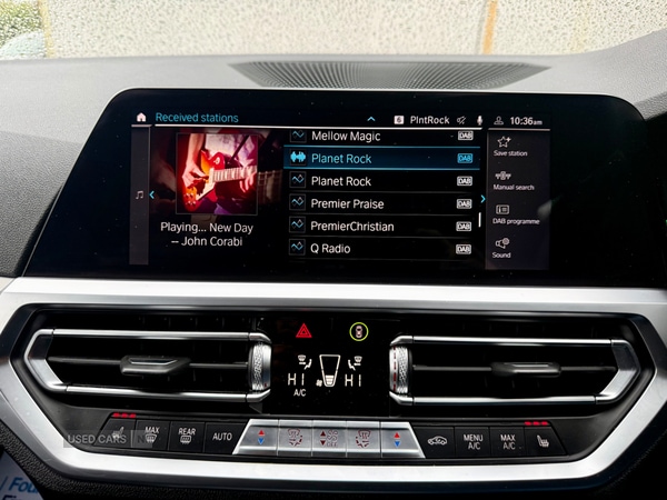 Used BMW 3 Series 2020 for sale - 77332292: Photo 17