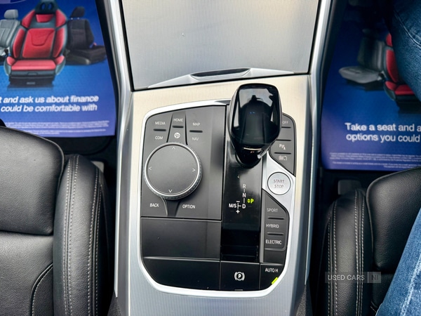 Used BMW 3 Series 2020 for sale - 77332292: Photo 18