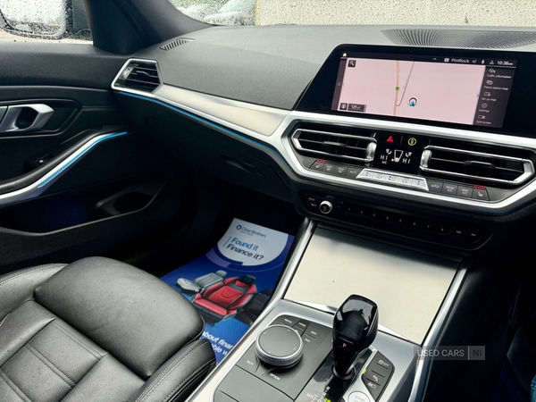 Used BMW 3 Series 2020 for sale - 77332292: Photo 19