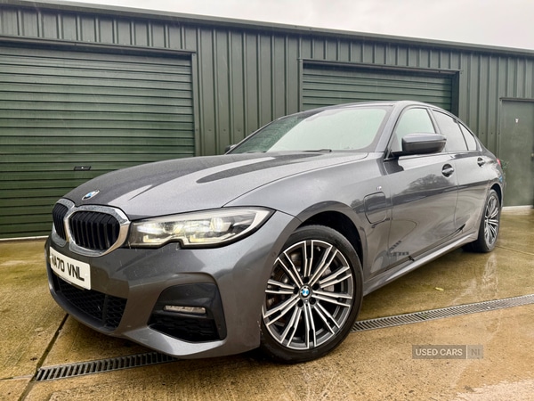 Used BMW 3 Series 2020 for sale - 77332292: Photo 2