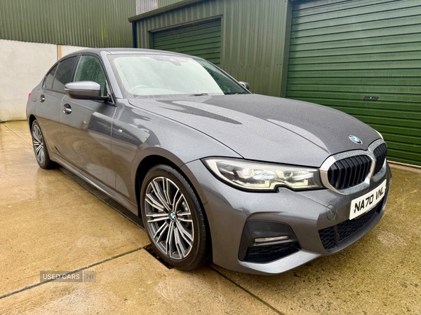 Used BMW 3 Series 2020 for sale - 77332292: Photo 20