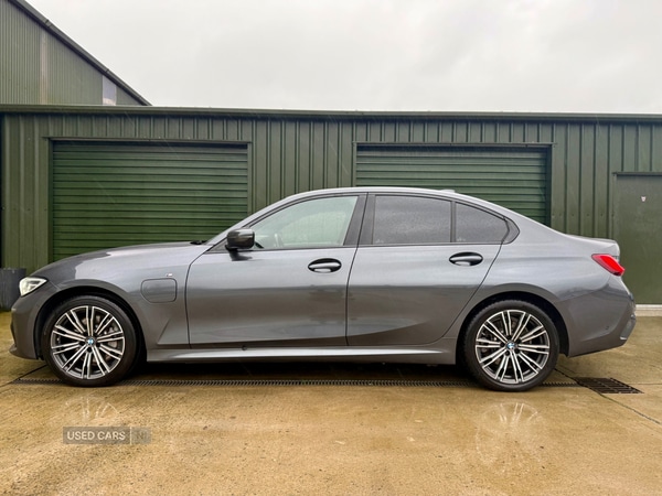 Used BMW 3 Series 2020 for sale - 77332292: Photo 3