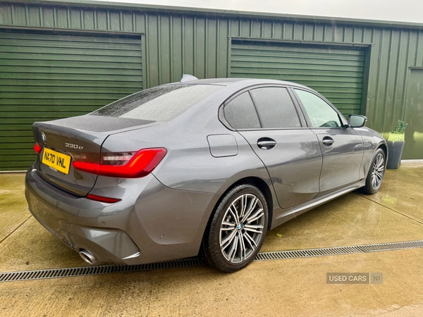 Used BMW 3 Series 2020 for sale - 77332292: Photo 5