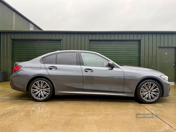 Used BMW 3 Series 2020 for sale - 77332292: Photo 6