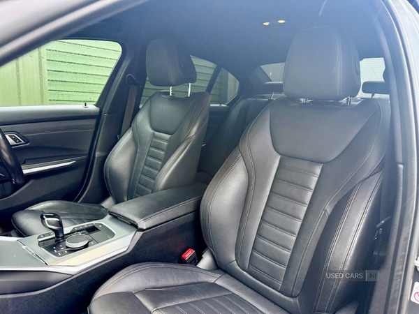 Used BMW 3 Series 2020 for sale - 77332292: Photo 7