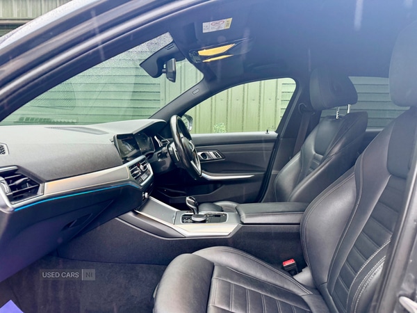 Used BMW 3 Series 2020 for sale - 77332292: Photo 8