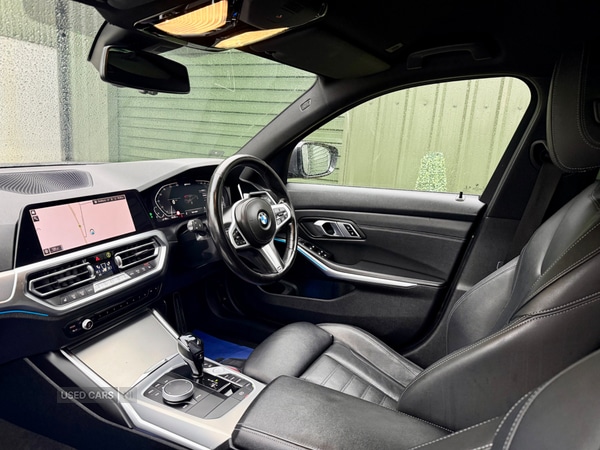Used BMW 3 Series 2020 for sale - 77332292: Photo 9