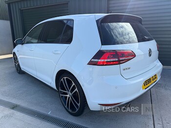 Used Volkswagen Golf 2015 for sale - 78449283: Photo