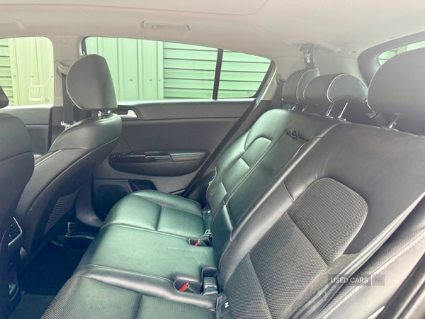 Used Kia Sportage 2017 for sale - 78020956: Photo 10