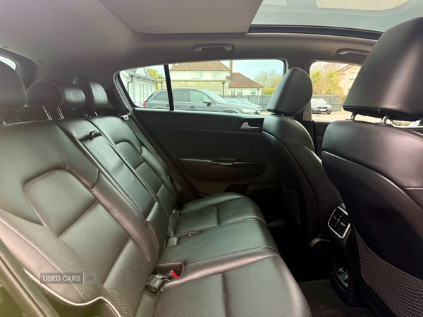 Used Kia Sportage 2017 for sale - 78020956: Photo 11