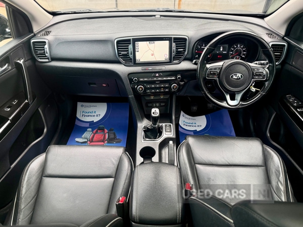 Used Kia Sportage 2017 for sale - 78020956: Photo 12