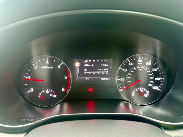 Used Kia Sportage 2017 for sale - 78020956: Photo 14