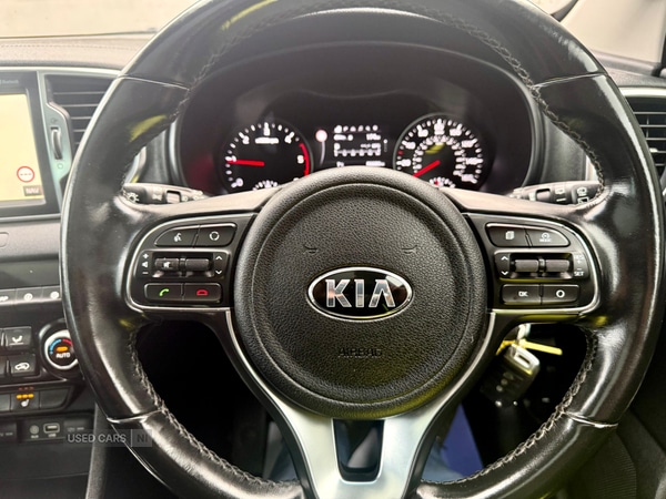 Used Kia Sportage 2017 for sale - 78020956: Photo 15