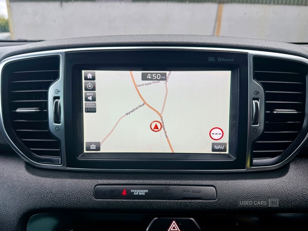 Used Kia Sportage 2017 for sale - 78020956: Photo 16