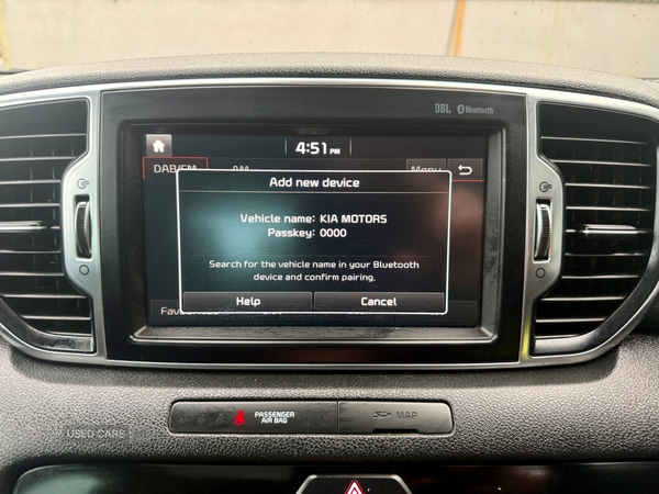 Used Kia Sportage 2017 for sale - 78020956: Photo 18