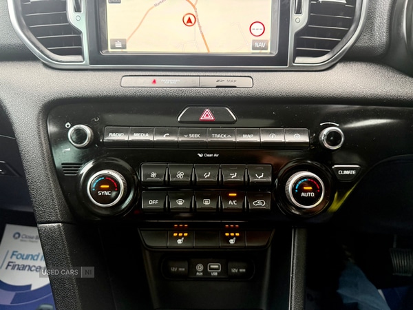 Used Kia Sportage 2017 for sale - 78020956: Photo 19