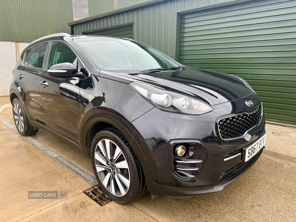 Used Kia Sportage 2017 for sale - 78020956: Photo 21