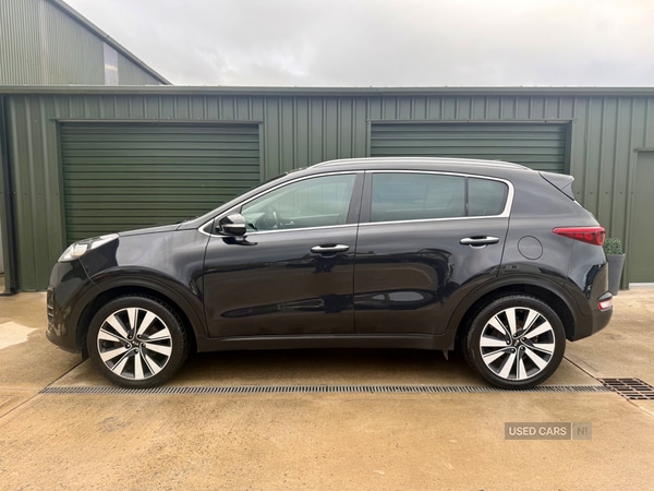 Used Kia Sportage 2017 for sale - 78020956: Photo 3
