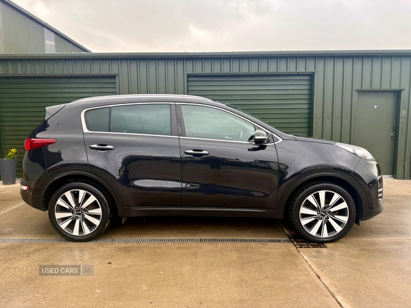Used Kia Sportage 2017 for sale - 78020956: Photo 6