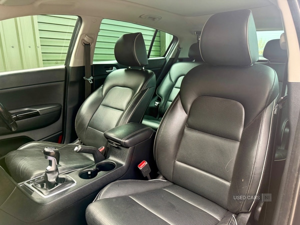 Used Kia Sportage 2017 for sale - 78020956: Photo 7