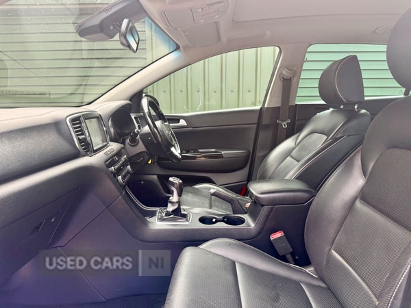 Used Kia Sportage 2017 for sale - 78020956: Photo 8