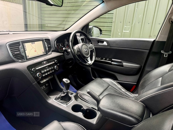 Used Kia Sportage 2017 for sale - 78020956: Photo 9