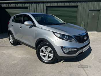 2015 - 1.6 GDi ISG 1 5dr