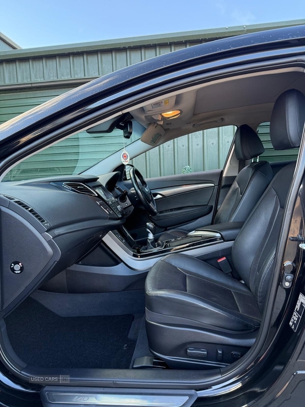 Used Hyundai i40 2017 for sale - 73384290: Photo 10