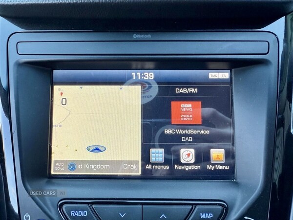Used Hyundai i40 2017 for sale - 73384290: Photo 16