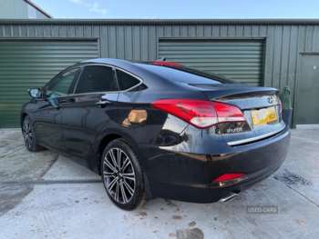 Used Hyundai i40 2017 for sale - 73384290: Photo