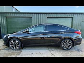 Used Hyundai i40 2017 for sale - 73384290: Photo