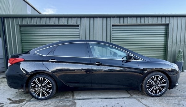 Used Hyundai i40 2017 for sale - 73384290: Photo 6