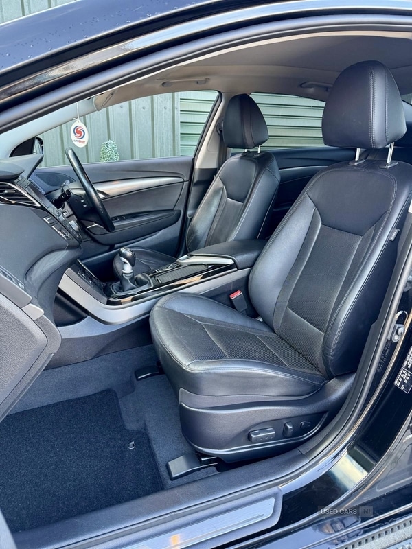 Used Hyundai i40 2017 for sale - 73384290: Photo 7