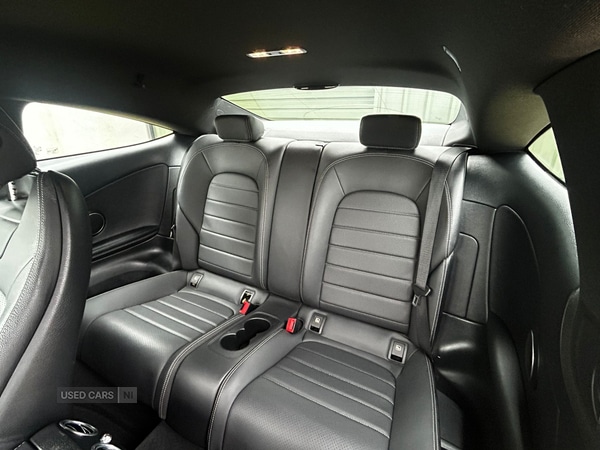 Used Mercedes-Benz C Class 2018 for sale - 77738991: Photo 7