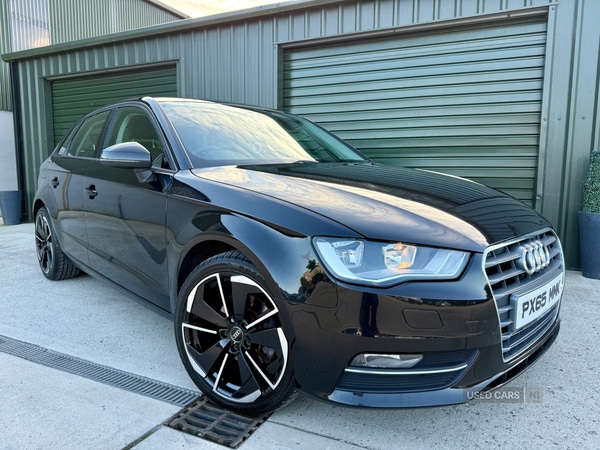 Used Audi A3 2015 for sale - 76458195: Photo 1