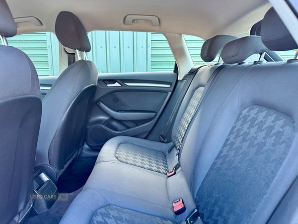 Used Audi A3 2015 for sale - 76458195: Photo 10