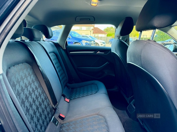 Used Audi A3 2015 for sale - 76458195: Photo 11