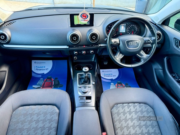 Used Audi A3 2015 for sale - 76458195: Photo 12