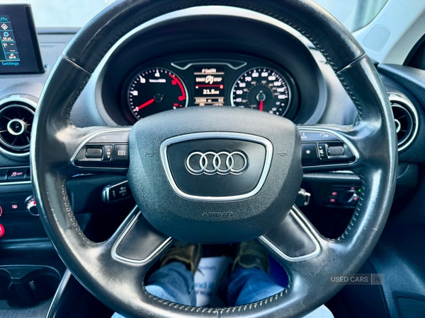 Used Audi A3 2015 for sale - 76458195: Photo 14