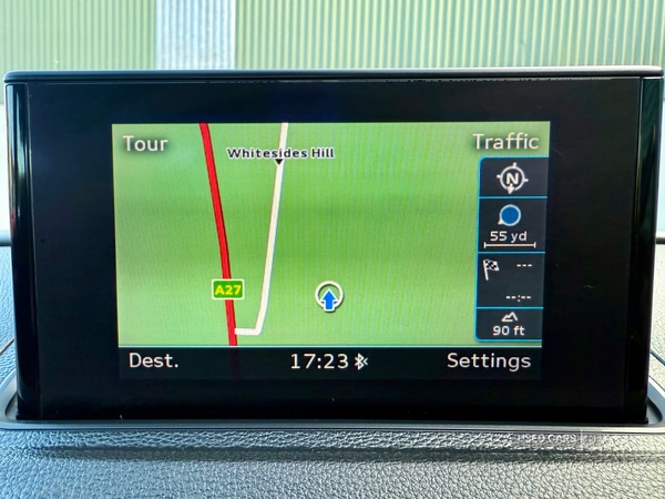 Used Audi A3 2015 for sale - 76458195: Photo 15