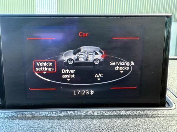 Used Audi A3 2015 for sale - 76458195: Photo 16