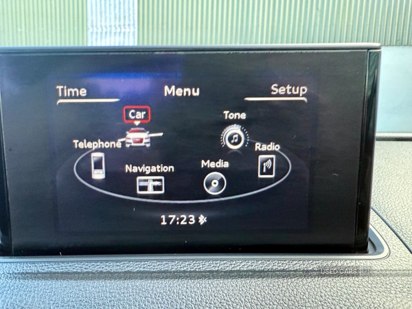 Used Audi A3 2015 for sale - 76458195: Photo 17