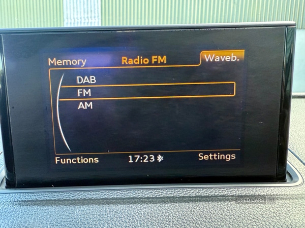 Used Audi A3 2015 for sale - 76458195: Photo 18